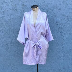 Vintage Robe from Libarty House Hawaii